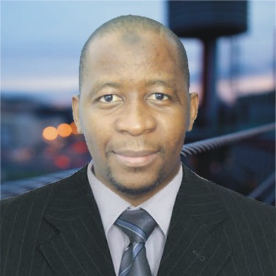 Dr. Isyaku Uba Haruna    